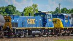 CSX 1184